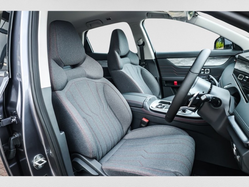 Jetour Dashing - Jetour Menlyn - Image 16