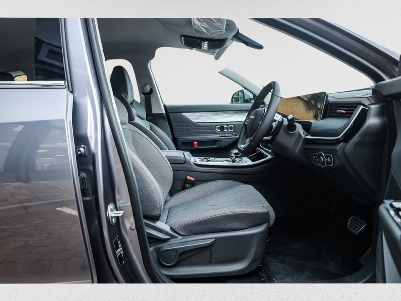 Jetour Dashing - Jetour Menlyn - Image 11