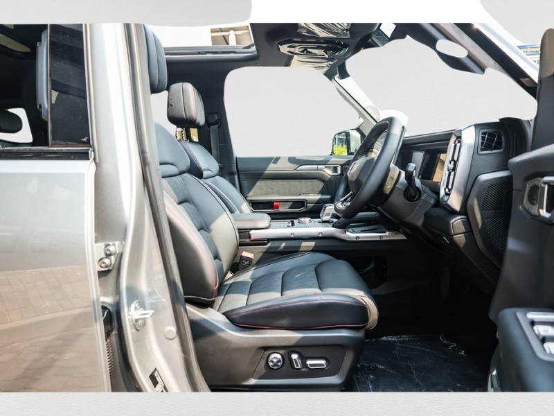 Jetour T2 - Jetour Menlyn - Image 11