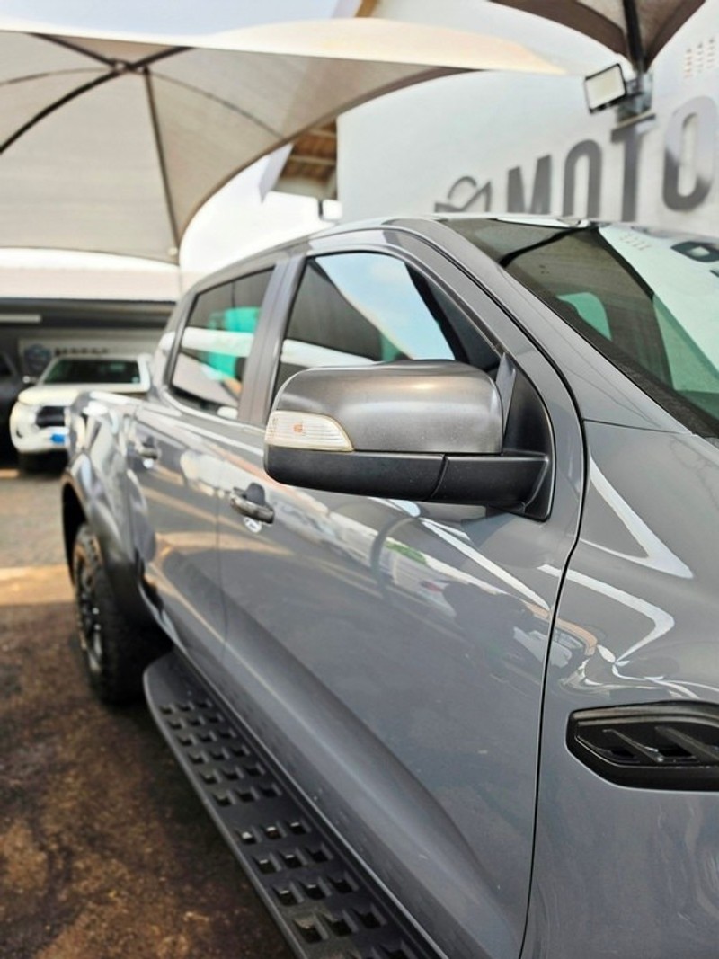 Ford Ranger - Motortoria - Image 5