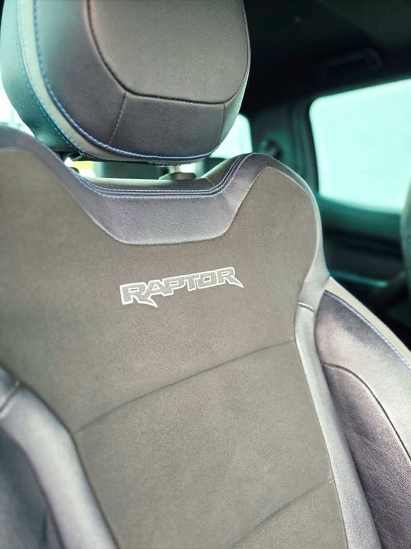 Ford Ranger - Motortoria - Image 16
