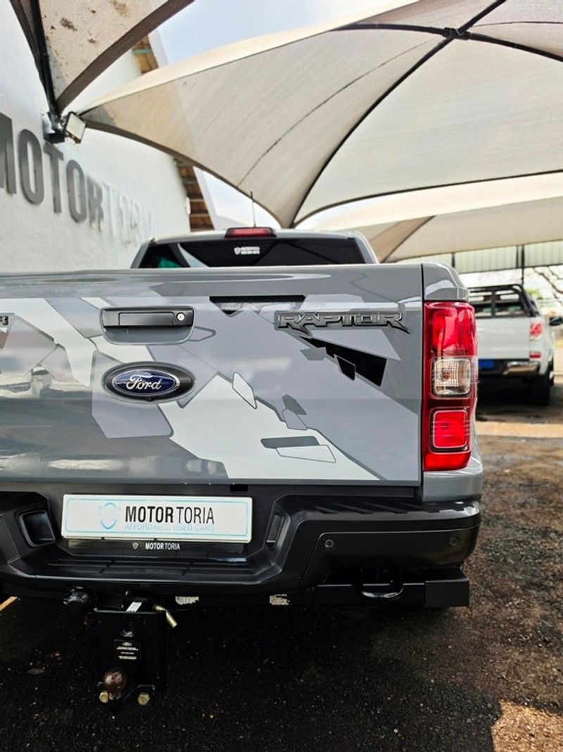 Ford Ranger - Motortoria - Image 11