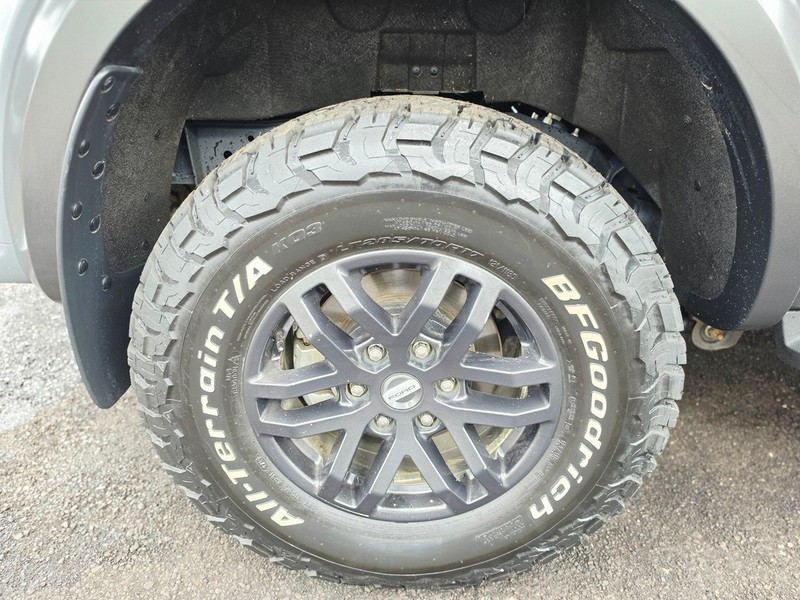 Ford Ranger - Motortoria - Image 4