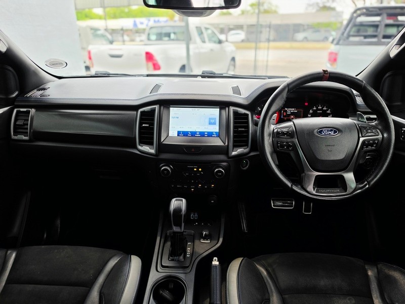 Ford Ranger - Motortoria - Image 13