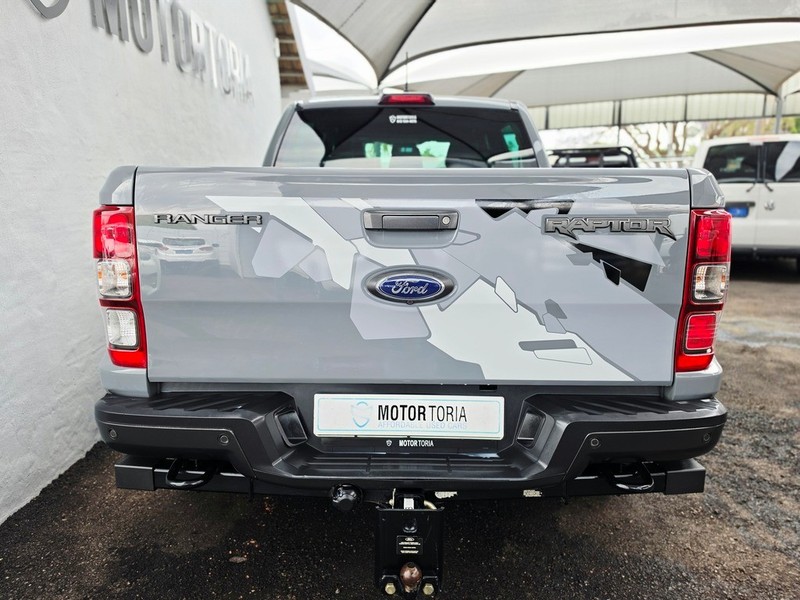 Ford Ranger - Motortoria - Image 8