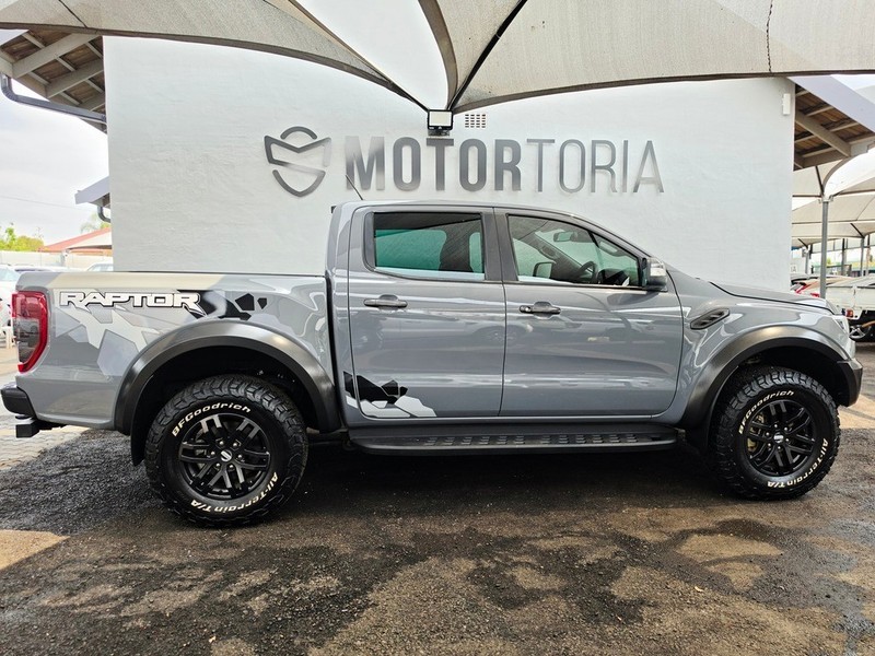 Ford Ranger - Motortoria - Image 6