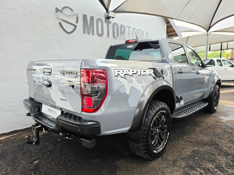 Ford Ranger - Motortoria - Image 7