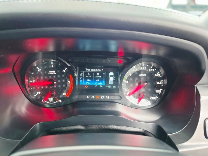Ford Ranger - Motortoria - Image 17