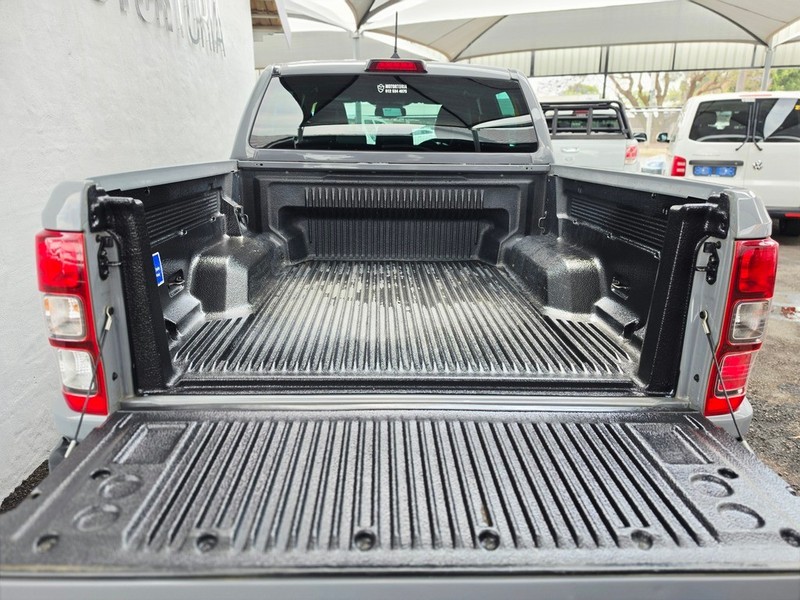 Ford Ranger - Motortoria - Image 10