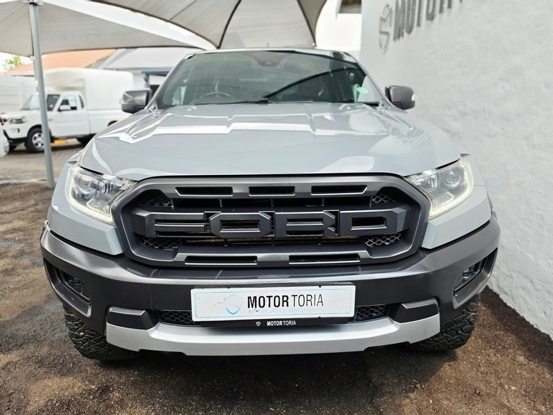 Ford Ranger - Motortoria - Image 2