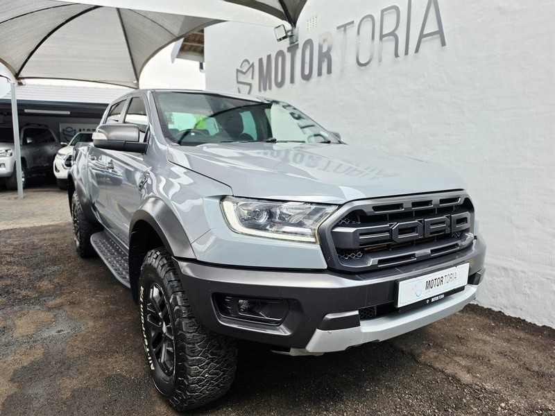 Ford Ranger - Motortoria - Image 1