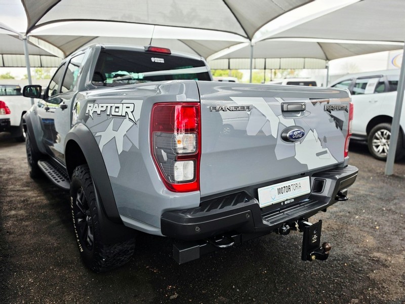 Ford Ranger - Motortoria - Image 9