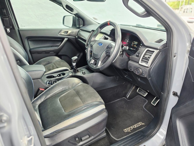 Ford Ranger - Motortoria - Image 14