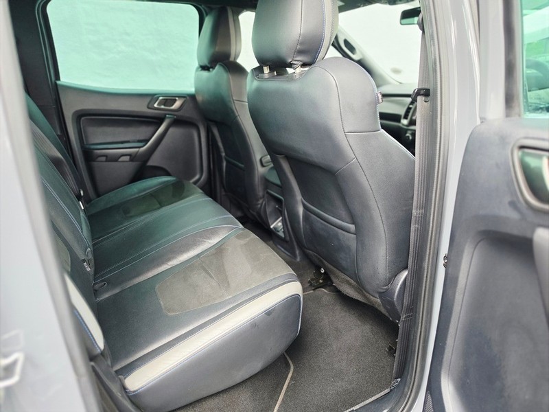 Ford Ranger - Motortoria - Image 12