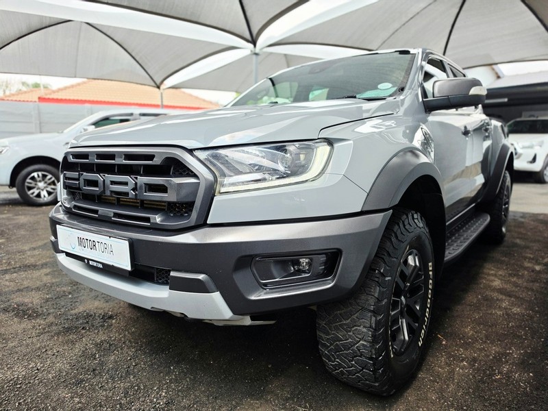 Ford Ranger - Motortoria - Image 3