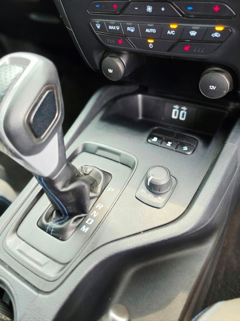 Ford Ranger - Motortoria - Image 18