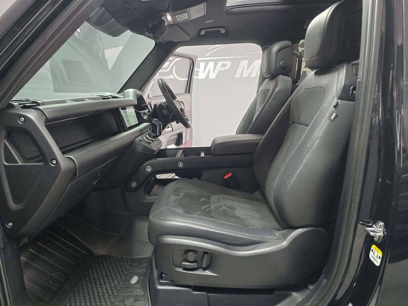 Land Rover Defender - WP Motors - Image 16
