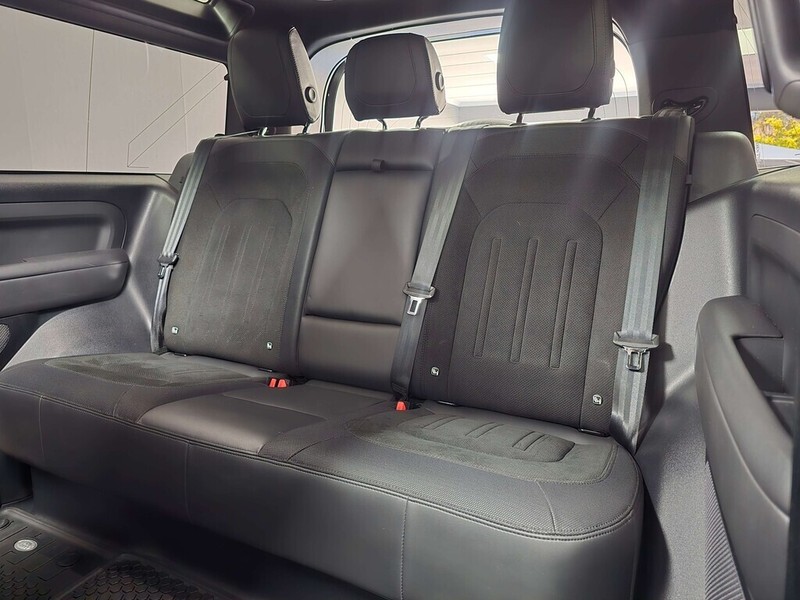 Land Rover Defender - WP Motors - Image 17