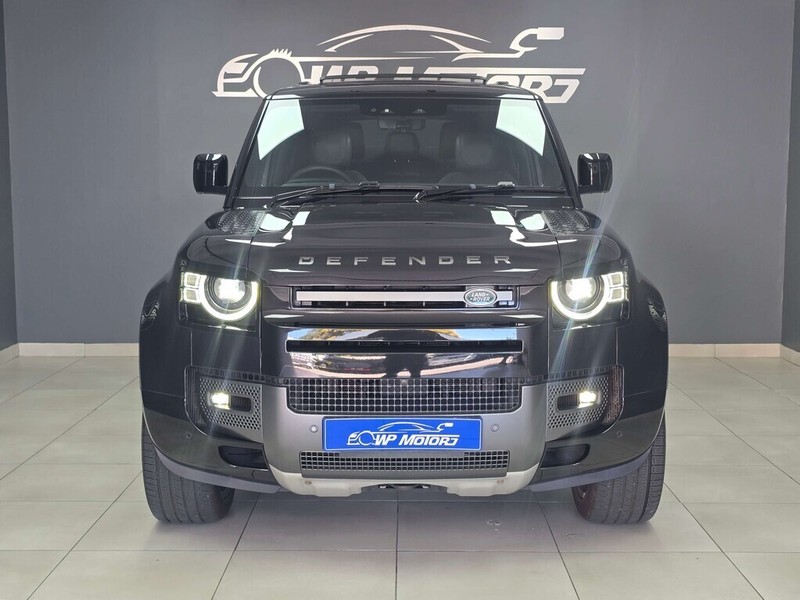 Land Rover Defender - WP Motors - Image 2