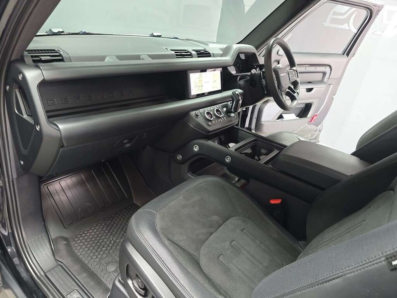 Land Rover Defender - WP Motors - Image 15