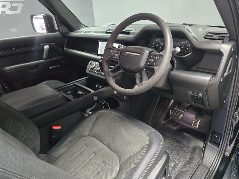 Land Rover Defender - WP Motors - Image 18
