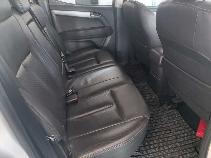 Isuzu KB - Stiaan Autos (Pty) Ltd - Image 9