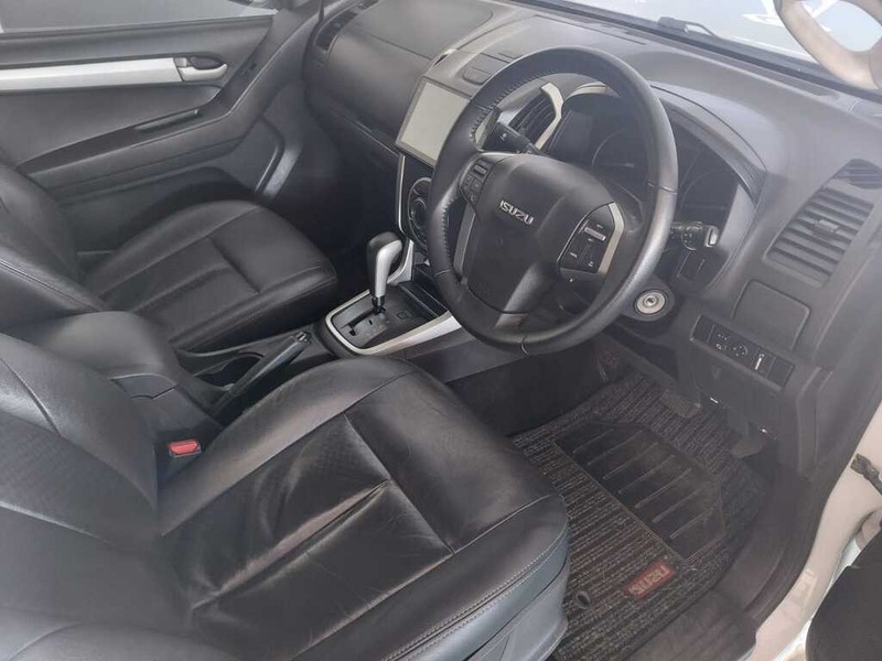 Isuzu KB - Stiaan Autos (Pty) Ltd - Image 7