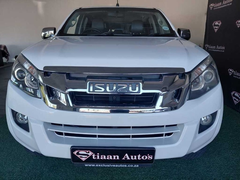 Isuzu KB - Stiaan Autos (Pty) Ltd - Image 2