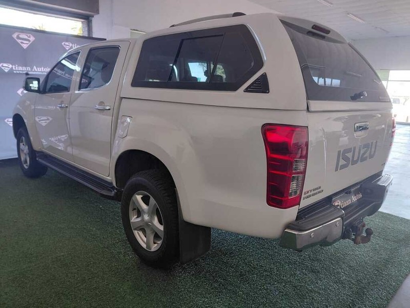 Isuzu KB - Stiaan Autos (Pty) Ltd - Image 6