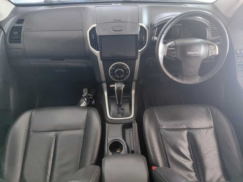 Isuzu KB - Stiaan Autos (Pty) Ltd - Image 10