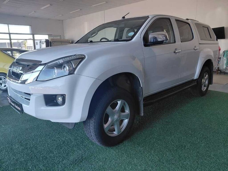 Isuzu KB - Stiaan Autos (Pty) Ltd - Image 3