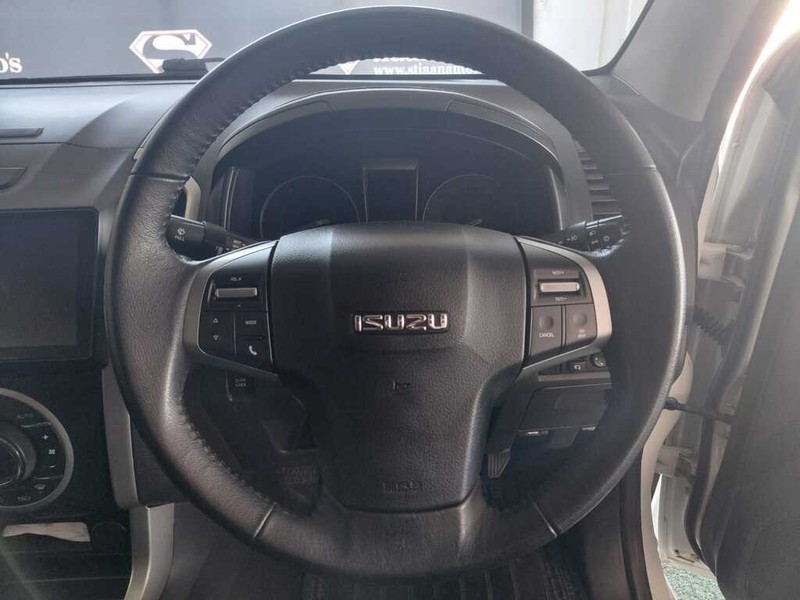 Isuzu KB - Stiaan Autos (Pty) Ltd - Image 12