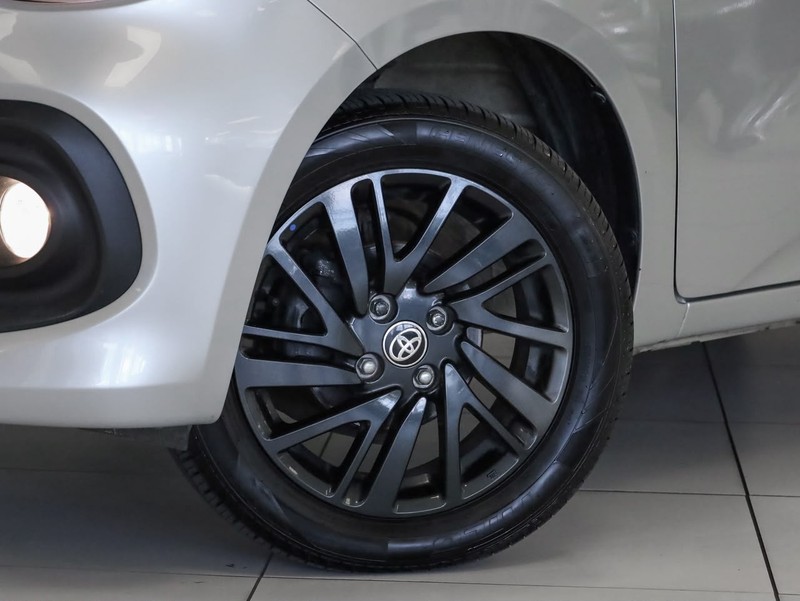 Toyota Vitz - GWM Haval Sandton - Image 3