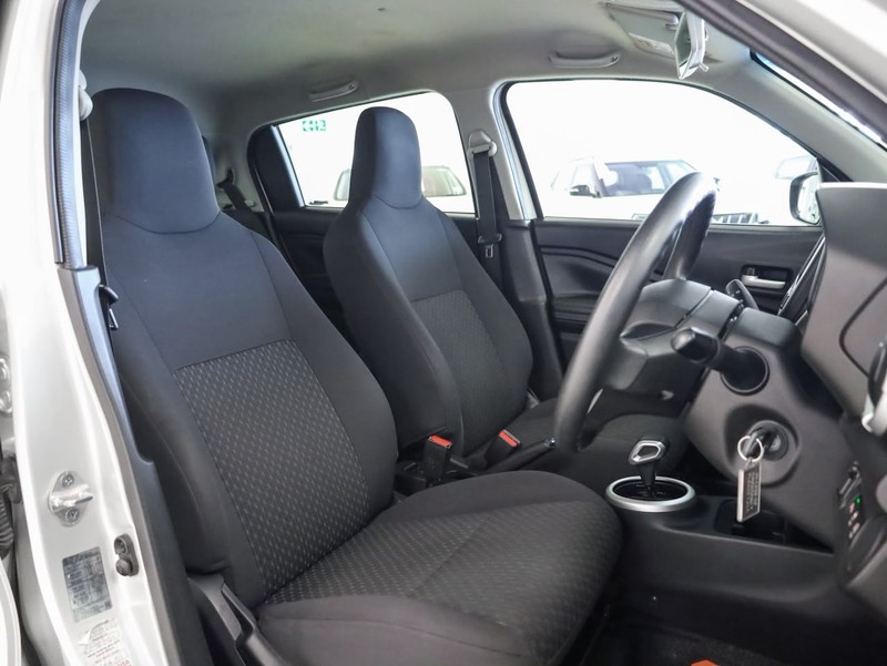 Toyota Vitz - GWM Haval Sandton - Image 6