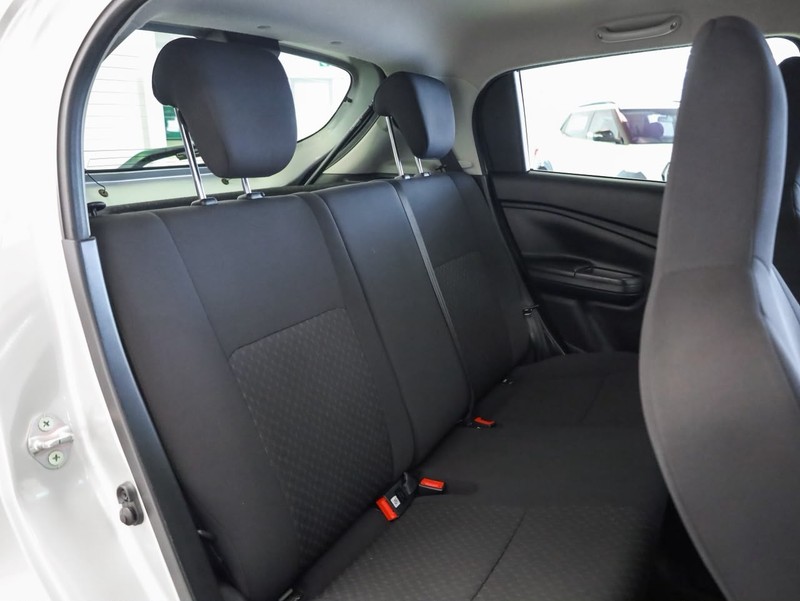 Toyota Vitz - GWM Haval Sandton - Image 7