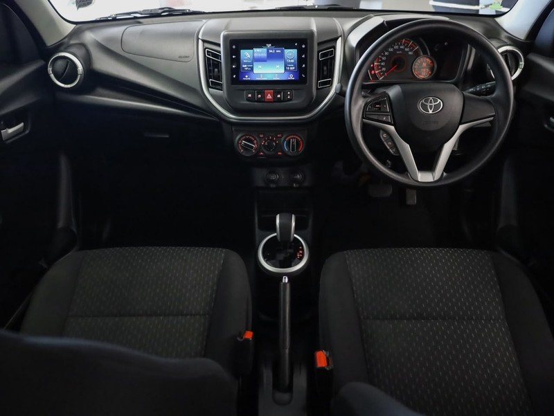 Toyota Vitz - GWM Haval Sandton - Image 4