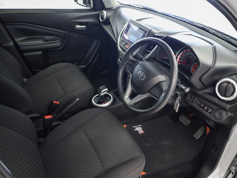 Toyota Vitz - GWM Haval Sandton - Image 5