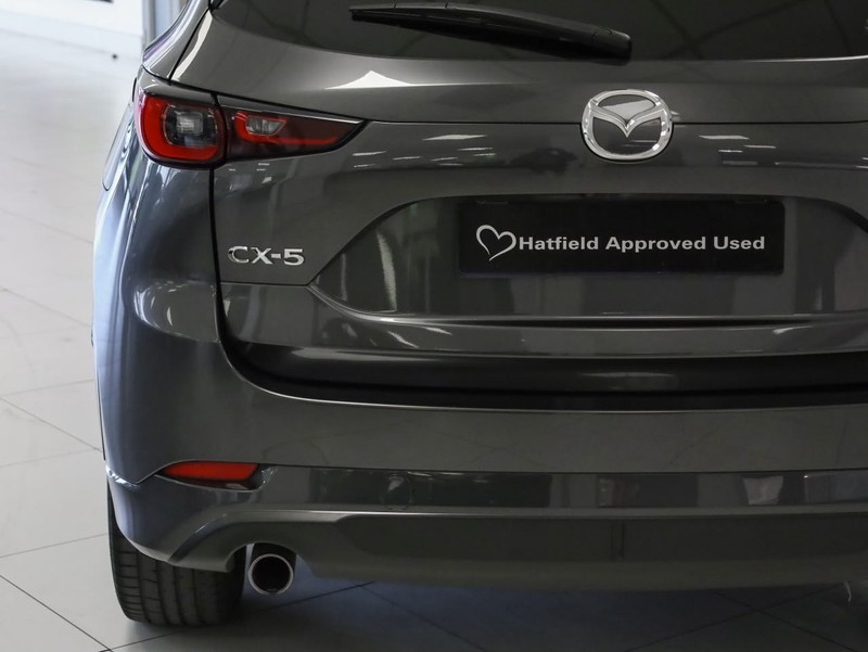 Mazda CX-5 - GWM Haval Sandton - Image 5