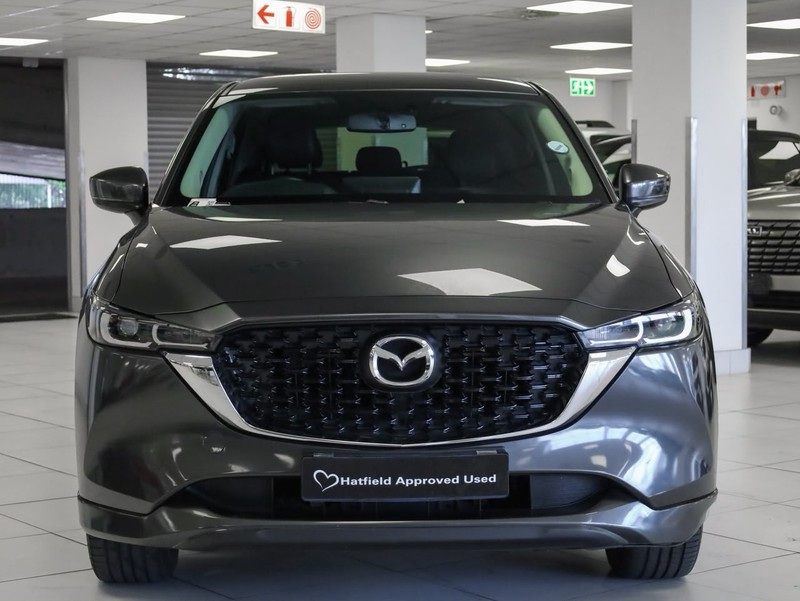 Mazda CX-5 - GWM Haval Sandton - Image 4