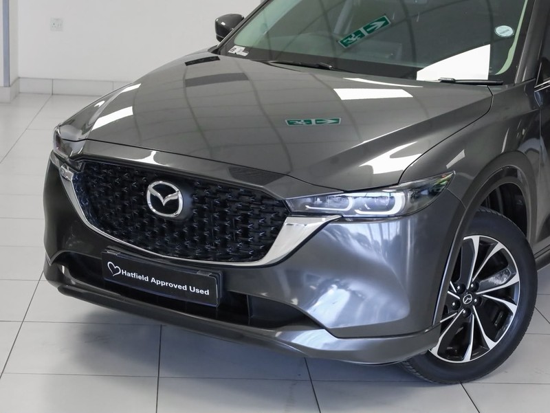 Mazda CX-5 - GWM Haval Sandton - Image 3