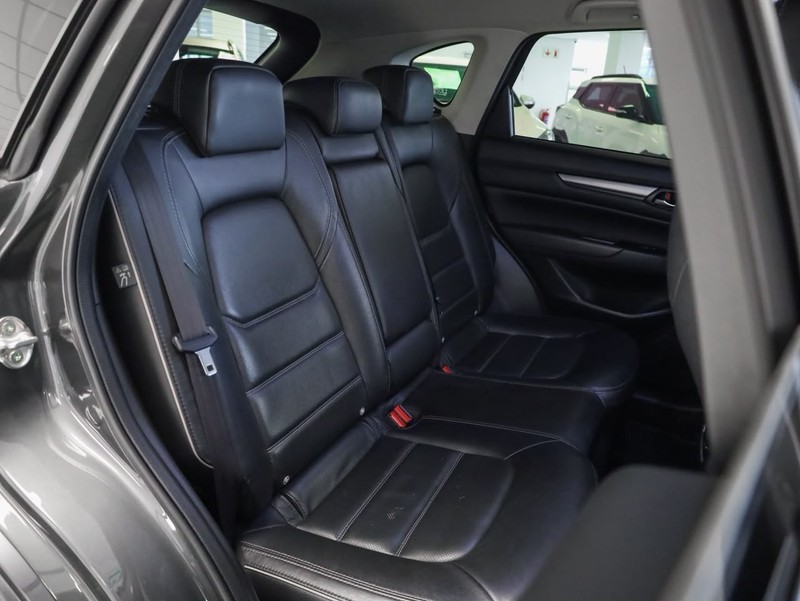 Mazda CX-5 - GWM Haval Sandton - Image 10