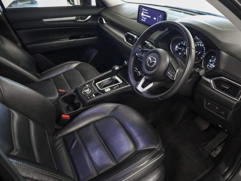 Mazda CX-5 - GWM Haval Sandton - Image 12