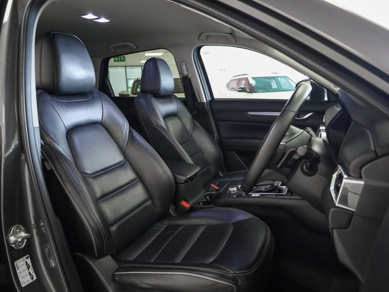 Mazda CX-5 - GWM Haval Sandton - Image 11