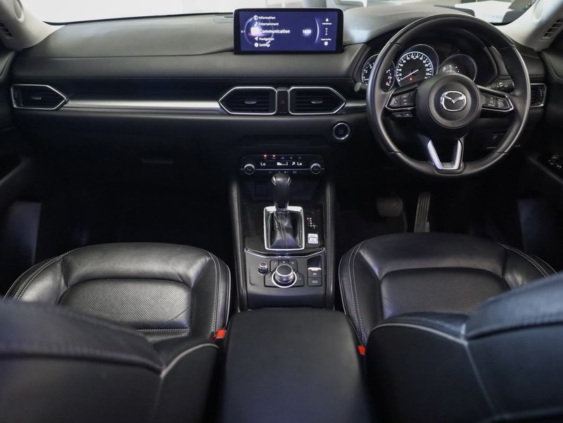 Mazda CX-5 - GWM Haval Sandton - Image 9