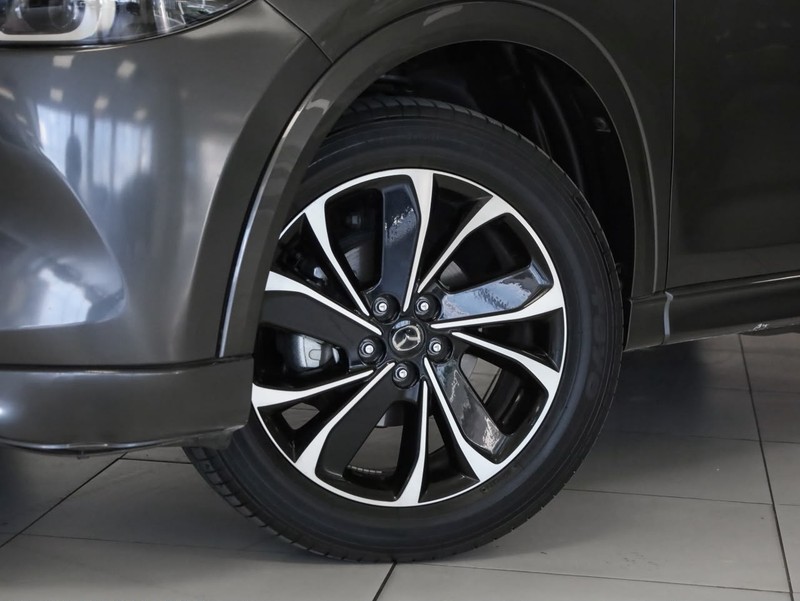 Mazda CX-5 - GWM Haval Sandton - Image 2