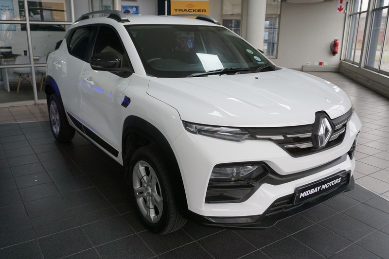 Renault Kiger - Midbay Motors - Image 1