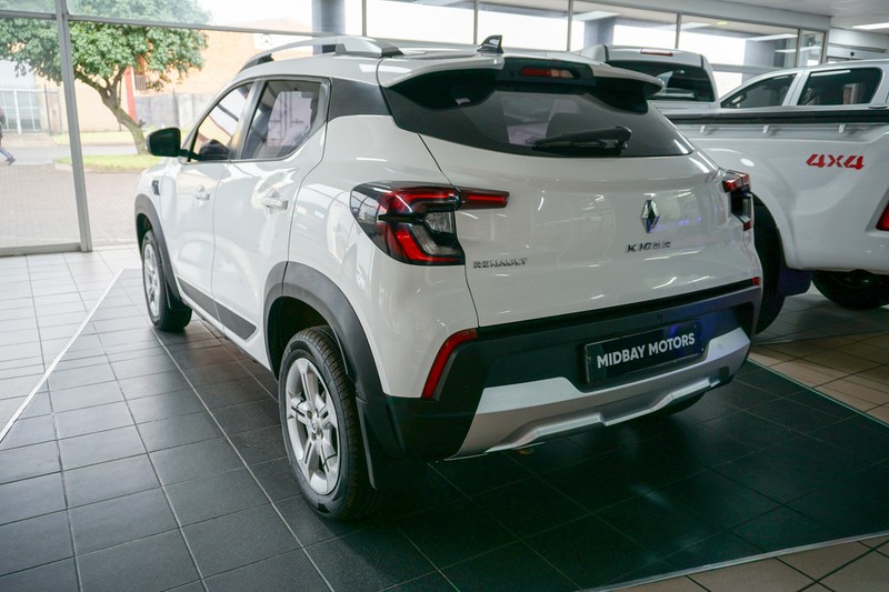 Renault Kiger - Midbay Motors - Image 4