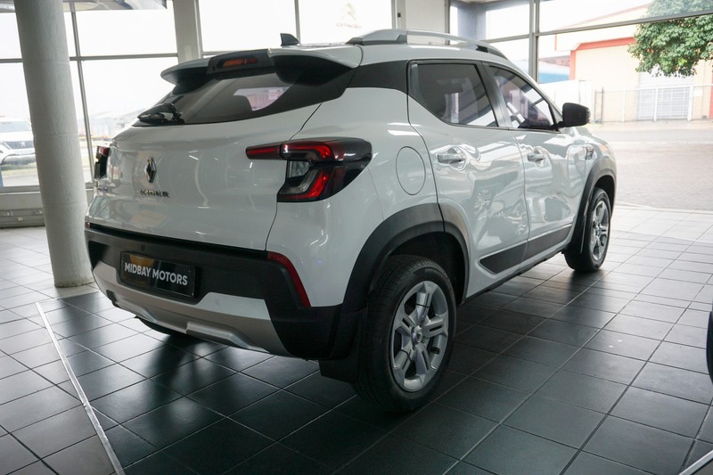 Renault Kiger - Midbay Motors - Image 6