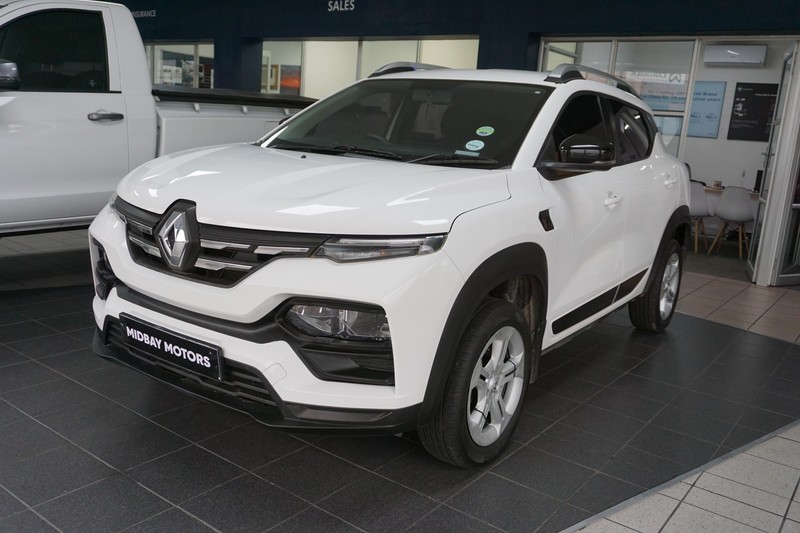 Renault Kiger - Midbay Motors - Image 3