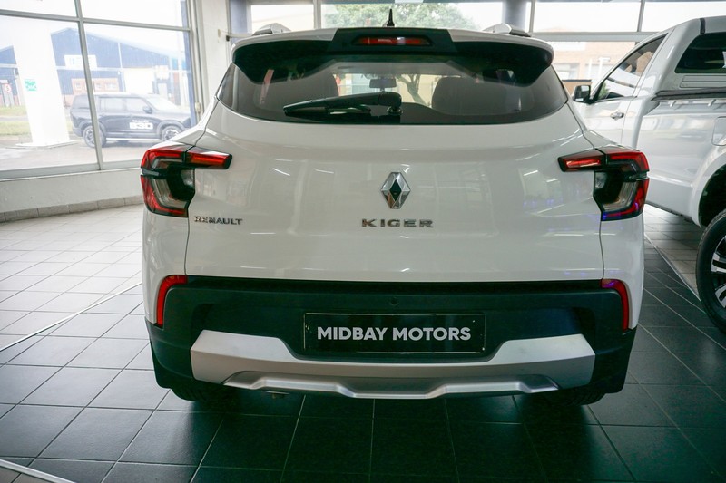 Renault Kiger - Midbay Motors - Image 5